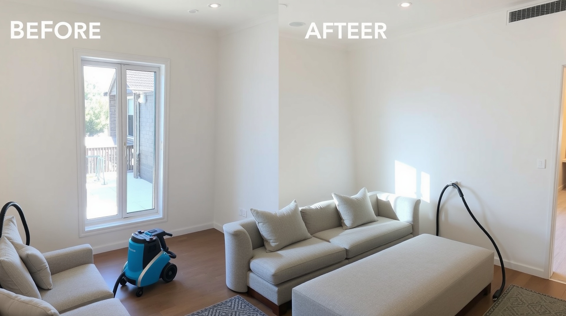 Professional Upholstery Cleaning Runaway Bay